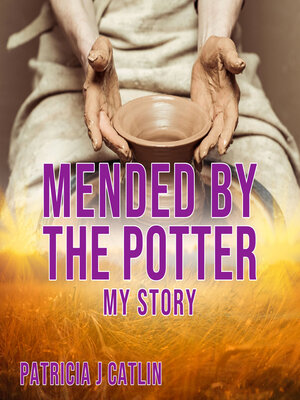 cover image of Mended by the Potter